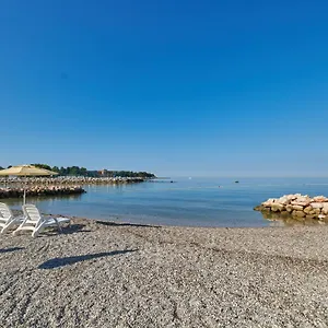 Stella Maris Mobile Homes Holiday park