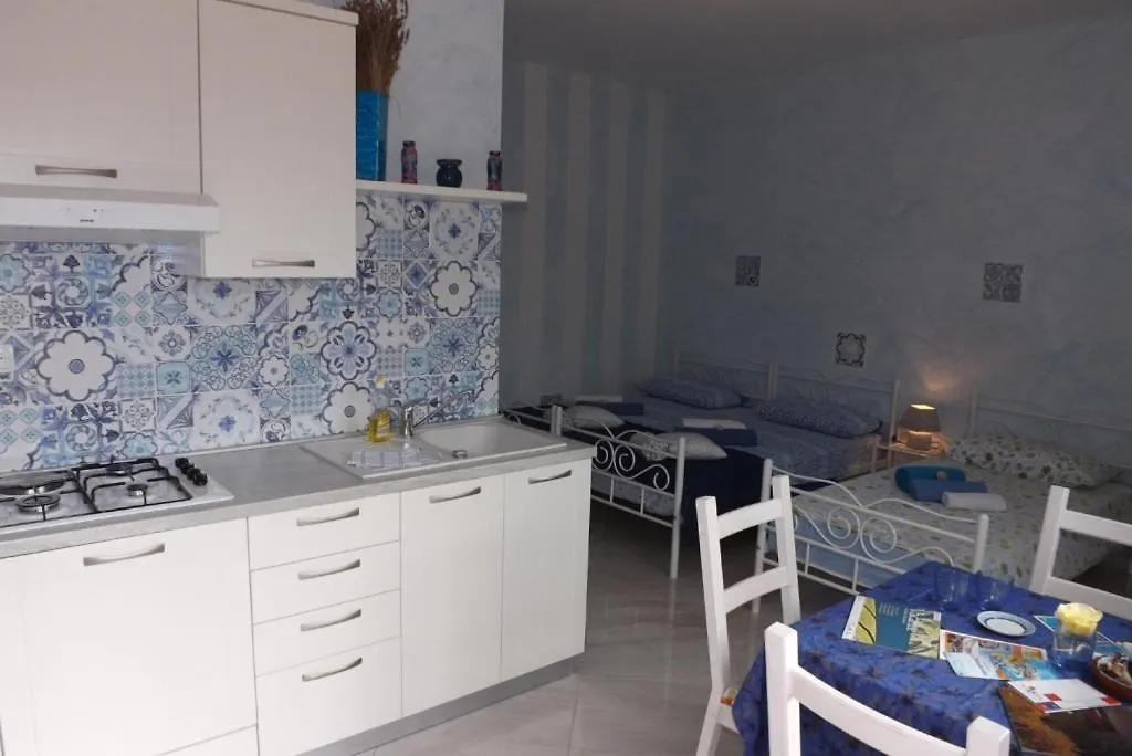 Studio Apartment In Umag With Balcony, Wifi 853-4