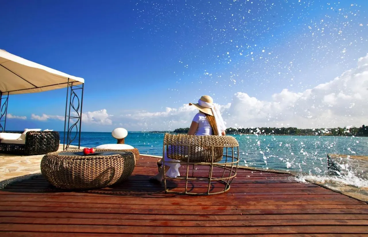 Studio Apartment In Umag With Balcony, Wifi 853-4